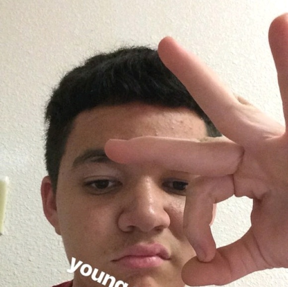 Meet your Posher, Gabriel - Picture 1 of 1